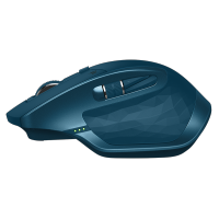 мышь Logitech MX Master 2S Midnight Teal 910-005140 Синий