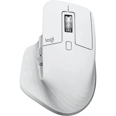 мышь Logitech MX Master 3S 910-006562 Белый