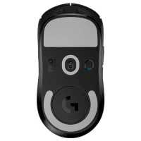 мышь Logitech Pro X Superlight 910-005880 Черный