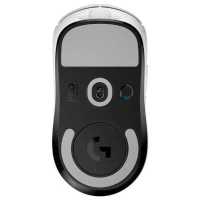 мышь Logitech Pro X Superlight 910-005942 Белый