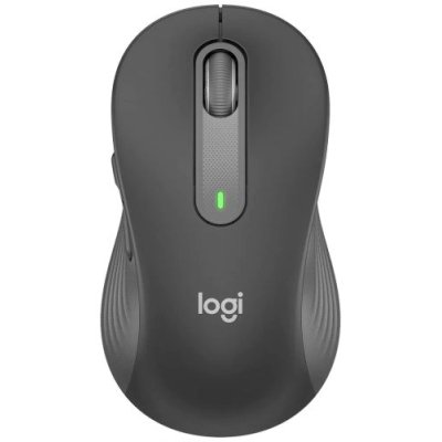 мышь Logitech Signature M650 910-006390 Черный