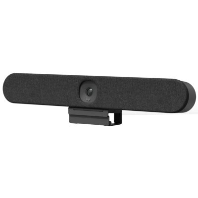 видеобар Logitech WebCam Rally Bar Huddle 960-001577