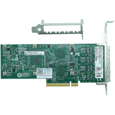 сетевая карта LR-Link LRES1024PF-4SFP