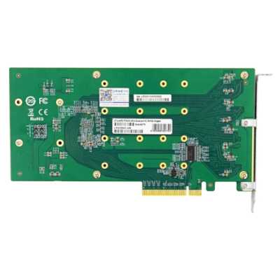сетевая карта LR-Link LRNV9541-4IR