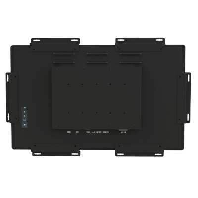 встраиваемый сенсорный дисплей Lumien 01PC LFT2401PC