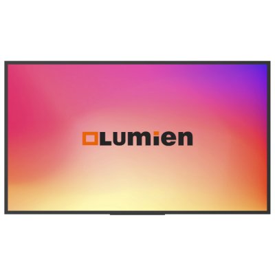 профессиональный дисплей Lumien Basic G2 LB4335SDG2