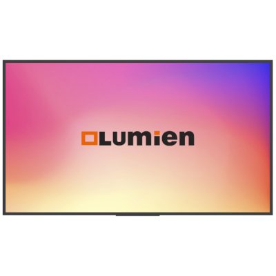 профессиональный дисплей Lumien Basic G2 LB5535SDG2