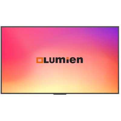 профессиональный дисплей Lumien Basic G2 LB8645SDG2