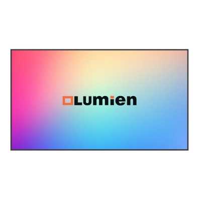 профессиональная панель Lumien Basic G3 LB4350SDG3