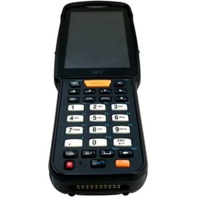 терминал сбора данных M3 Mobile S20W0C-Q2CWRE-HF черный