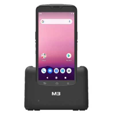 однослотовый кредл M3 Mobile SL20-1CRD-C00