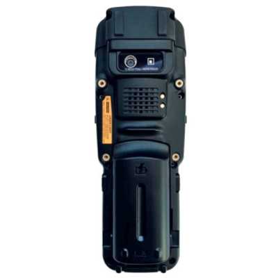 терминал сбора данных M3 Mobile US300D-TFCWXE-HF черный