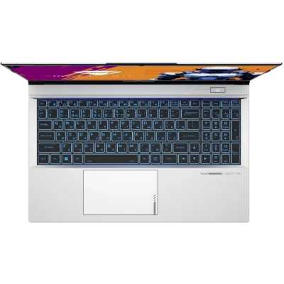 ноутбук Machenike L15 Air Star JJ00GM00FRU Серебристый