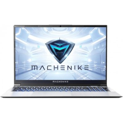 ноутбук Machenike L15 L15-i712700H3050Ti4GF144LSMD0R2 Серебристый