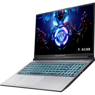 ноутбук Machenike L15 L15-i712700H3050Ti4GF144LSMD0R2 Серебристый