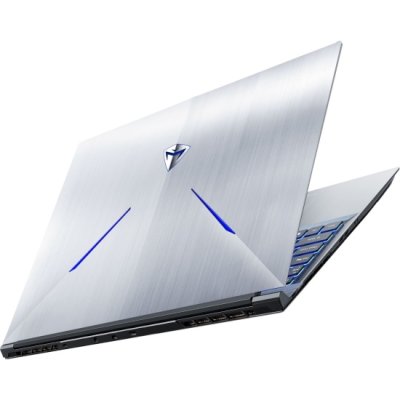 ноутбук Machenike L15 L15-i712700H3050Ti4GF144LSMD0R2 Серебристый
