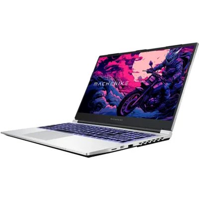 ноутбук Machenike L15 Pro Pulsar XT JJ00GB00ERU Серый
