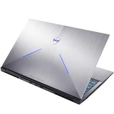 ноутбук Machenike L15 Star JJ00G600GRU Серый