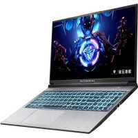 ноутбук Machenike L15C L15C-i512450H30504GF144LSMS0R1-wpro Серебристый