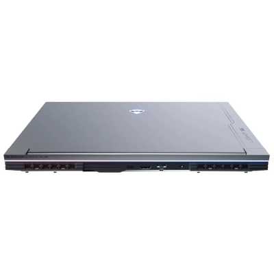 ноутбук Machenike L17 Stellar M JJ00G200GRU-wpro Серый