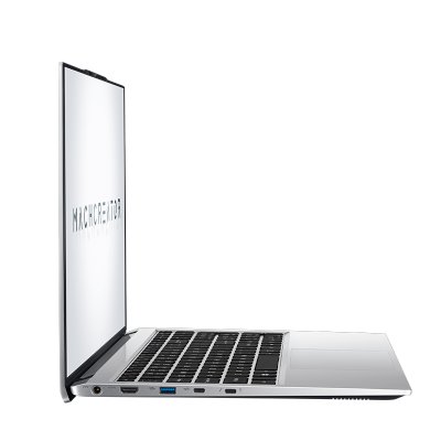 ноутбук Machenike Machcreator-E MC-Ei511300HF60HSM00R2-wpro Черный