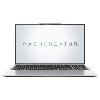 ноутбук Machcreator-E MC-Ei511300HF60HSMS0R2-wpro Серебристый