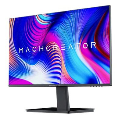 монитор Machenike Machcreator MK23FLS1RU Черный
