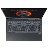 ноутбук Machenike S15 S15C-i912900H30606GF144HH00RU Черный