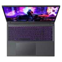 ноутбук Machenike S16 S16-i512450H3050Ti4GF165HGMS0R Черный