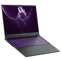 ноутбук Machenike S16 S16-i512450H3050Ti4GF165HGMS0R Черный