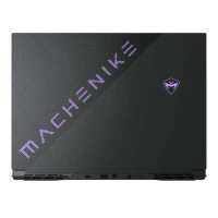 ноутбук Machenike S16 S16-i512450H3050Ti4GF165HGMS0R Черный