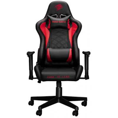 игровое кресло Mad Catz G.Y.R.A. C1 CGPUBAINBL000-0