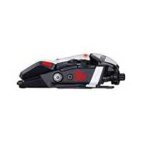 мышь Mad Catz R.A.T. 6+ MR04DCINWH000-0 Белый