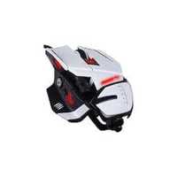 мышь Mad Catz R.A.T. 6+ MR04DCINWH000-0 Белый