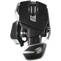 мышь Mad Catz R.A.T. DWS MR07DHINBL000-0 Черный