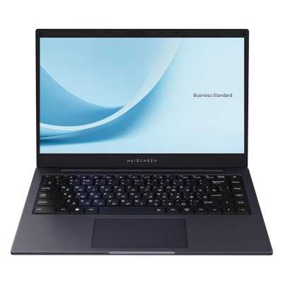 ноутбук Maibenben B114A-R541UMB1SPURE1 Синий