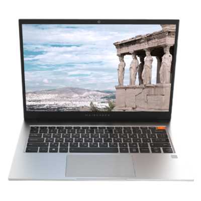 ноутбук Maibenben B114C-i331UM0U14PS4E20 Серебристый