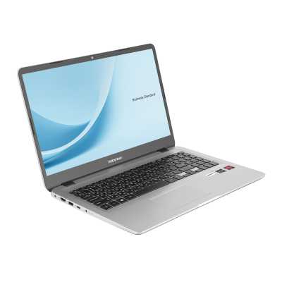 ноутбук Maibenben B115A-R341UMB1SPSRE2 Серебристый