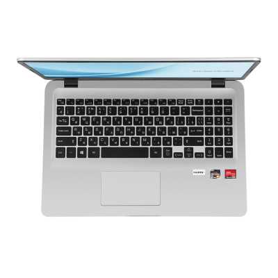 ноутбук Maibenben B115A-R341UMB1SPSRE2 Серебристый