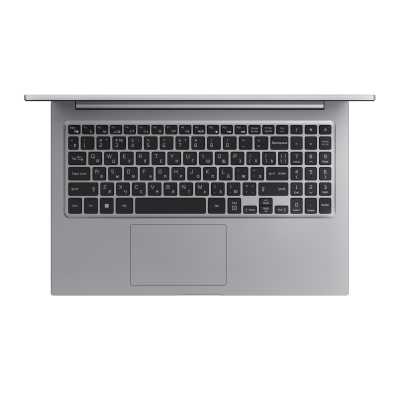 ноутбук Maibenben B115B-R752UMF1SPSRE2 Серебристый