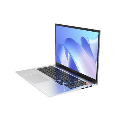ноутбук Maibenben B116C-i331UM0U14PS4E20 Серебристый