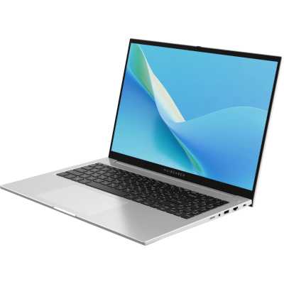 ноутбук Maibenben M16B-R777UM0F14LS3E10-wpro Серебристый