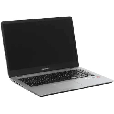 ноутбук Maibenben M543 M5431SF0LSRE0 Серебристый