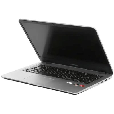 ноутбук Maibenben M543 M5431SF0LSRE0 Серебристый