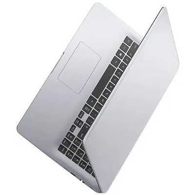 ноутбук Maibenben M547 Pro M5471SA0LSRE1 Серебристый