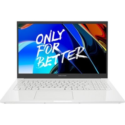 ноутбук Maibenben M555 M5551SB0HWRE0 Белый