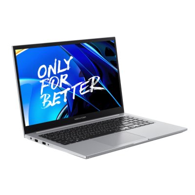 ноутбук Maibenben M555 M5551SF0LSRE0-wpro Серебристый