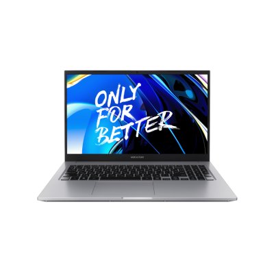ноутбук Maibenben M575 M5751SF0LSRE1-wpro Серебристый