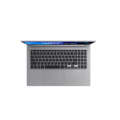 ноутбук Maibenben M575 M5751SF0LSRE1-wpro Серебристый