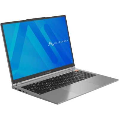 ноутбук Maibenben P15B-R576UMF1SLGRE0 Серый